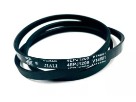 1208 Ремень 4EPJ  для стиральной машины Haier 0020300375 V12527