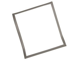 C00525865 УПЛОТНИТЕЛЬ СЕРЫЙ  ОРИГИНАЛ В СБОРЕ NEW, уплотнитель мор.камеры для холодильника Indesit