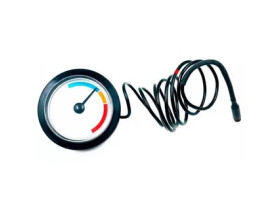  0040801787  Индикатор температуры воды Haier 0040801787