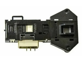  0020400505C Замок люка Haier 0020400505C