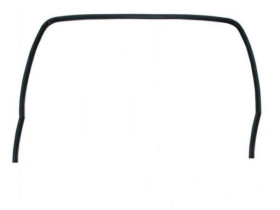 Уплотнитель двери духовки Gorenje