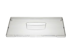 772964 Панель ящика морозильной камеры Indesit, Ariston H197мм, L455мм, 00772964 00283521