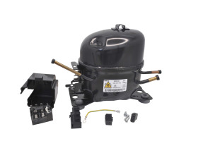 C90000445 КОМПРЕССОР В СБОРЕ SZ90E1H INDESIT