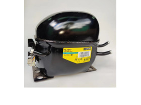 NL10FT Компрессор холодильника Secop NL10FT R-134 284w/-23.3°C в упаковке Словакия