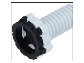 2983410100 Регулируемая ножка для стиральной или сушильной машины Beko ORIGINAL