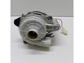 Циркуляционный мотор (двигатель, насос, помпа) к посудомоечной машине