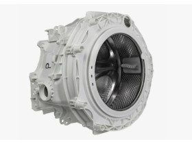 90000229 Бак в сборе для стиральных машин Indesit C90000229,C00379674