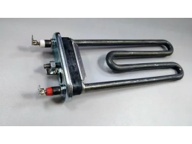 HTR000SA -  TWсерия ТЭН 1900W  без датчика (прям.с отв.L=185, R12, F28, K2) Thermowatt 3406111, [80шт/уп] Sams DC47-00006B, HTR005SA