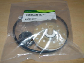 Ремкомплект 'SKL' для циркуляционного насоса. MTR511BO