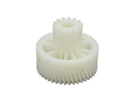 Шестерня мясорубки D58/27 L47/24 ISL2758