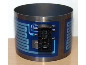 ТЭН циркуляционного насос Bosch Siemens. D