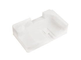 C90000518 ПОДДОН ДЛЯ СБОРА КОНДЕНСАТА ДЛЯ PZ Indesit
