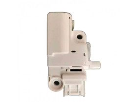 DC34-00025D Блокировка люка Samsung, под винт, 12В, DC34-00025D