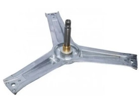 cod744 Крестовина барабана (H-114mm) BEKO b28004500100, EBI744