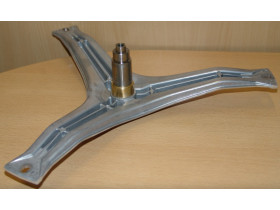 cod784  !Крестовина СМА Bosch 00971953, (H81, D35/30/25mm), для барабана 00473774, зам. SPD011BO, 9000490113