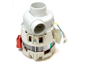 MTR511ZN Основной насос ELUX A85, H26, 230V, 50Hz, 3µF. 2600rpm. , зам.4055070025, 1113196503, 1111468524, 1113171118, 1113171100, 1111469