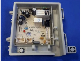 0021800151C Haier оригинал, блок питания стиральной машины, Модуль силовой стиральной машины Haier 0021800151C