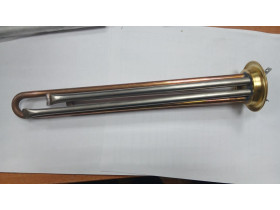 ТЭН PREMIUM RF-64mm 2000w (1300+700w_МЕДЬ) ТЕРМЕКС-SpT066052 t.3174141 зам. t.3401309, t.3402079, 182502, WTH004TX, WTH026TX