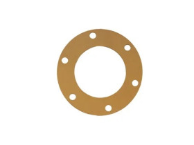 cod168 Прокладка суппорта к стиральной машине Indesit Ariston  зам.103642, 038452, 046971, 041547