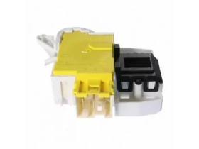 Блокировка люка стиральных машин Indesit/Ariston 254755