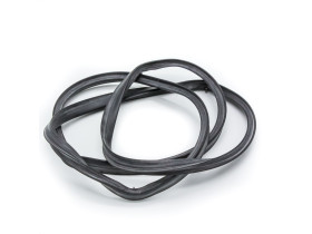 Уплотнитель двери духовки плиты HANSA, KAISER