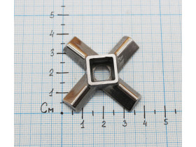 Нож мясорубки Philips универсальный