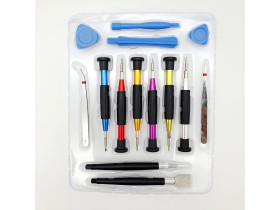 Набор отверок для инструмента ME-1688