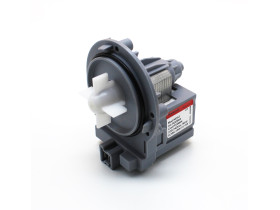 Помпа 3 болта контакты вперед под фишку BPX2-78L