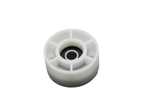 Ролик натяжной для сушильной машины Bosch, Siemens