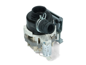  C00313081 Циркуляционный насос Merloni C00315345, 461972627061, 461972628061, 481010625628, 481236158334, 481236158432, 481236158434, 322742