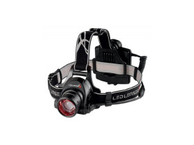 Фонарь налобный 8025 аккумуляторный без комплекта