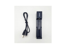 Зарядное устройство для аккумуляторов USB-1 JS-06