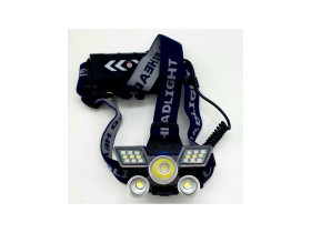  T0099 Фонарь налобный SL-513 2T6