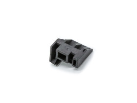 Держатель стекла для духовки Hansa 8028446, левое нижнее