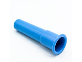  67050973 Толкатель для мясорубки Braun MRZ043, MGR904BR, Br7050974, Br7000904, 7050973, 67050974