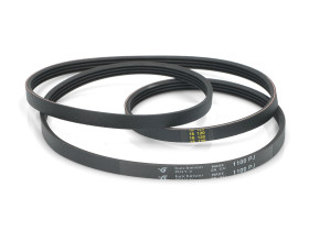 Ремень 1100 J4 (1110mm) для стиральной машины 