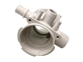 DC61-10652C Улитка насоса Samsung