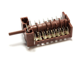 Переключатель режимов духовки Дарина