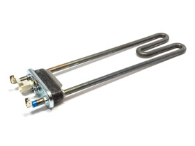 Тэн прямой, 255мм, с датчиком, 1200W