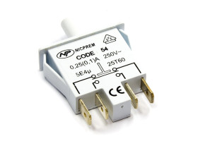 Концевик дверцы холодильника Беко