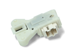 Блокировка люка Indesit, Ariston