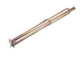 Нагревательный элемент (ТЭН) водонагревателя 1500w+1000w 3401610 Thermowatt, зам. t.3401460, WTH022TX, 182510, 65150721, 65152340