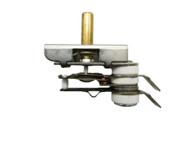 Регулятор мощности KST820 для конфорок электроплит 250В 10А Т150