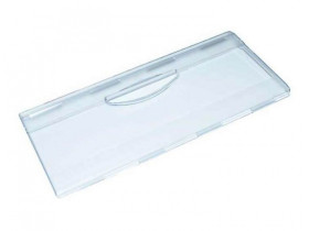 Щиток (Панель) Атлант большой, не откидной, прозрачный (Новая Волна, 47х21см)