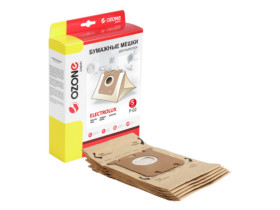 Запчасти для пылесосов ARNICA