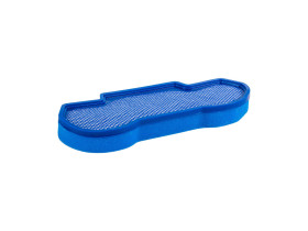 Микрофильтр Euroclean синтетический для пылесоса. EUR-HS16 