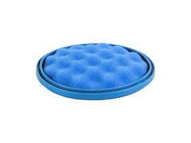 Микрофильтр Euroclean синтетический для пылесоса Samsung EUR-HS17