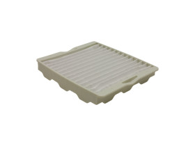 HEPA-фильтр Ozone целлюлозный для пылесоса,H-40 