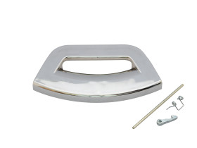 Ручка люка Хотпоинт-Аристон 287769