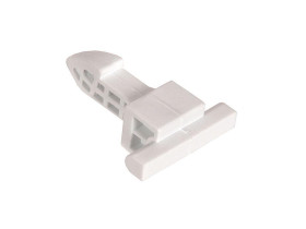  2707190100 Крюк замка люка Beko